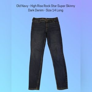 Women’s Jeans